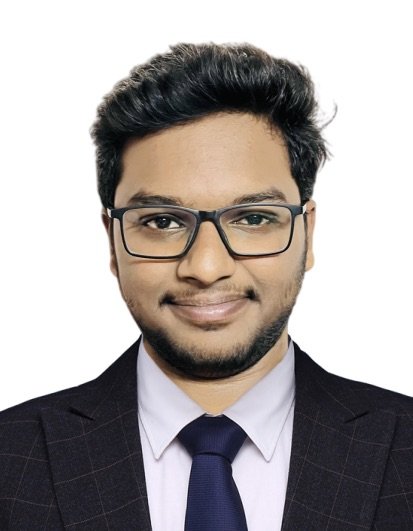 Crazywhiz team Jayanth